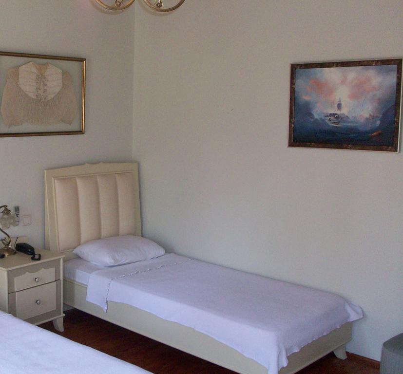 The Ninova Hotel อันตัลยา ห้อง รูปภาพ