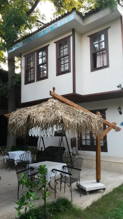 The Ninova Hotel อันตัลยา ภายนอก รูปภาพ