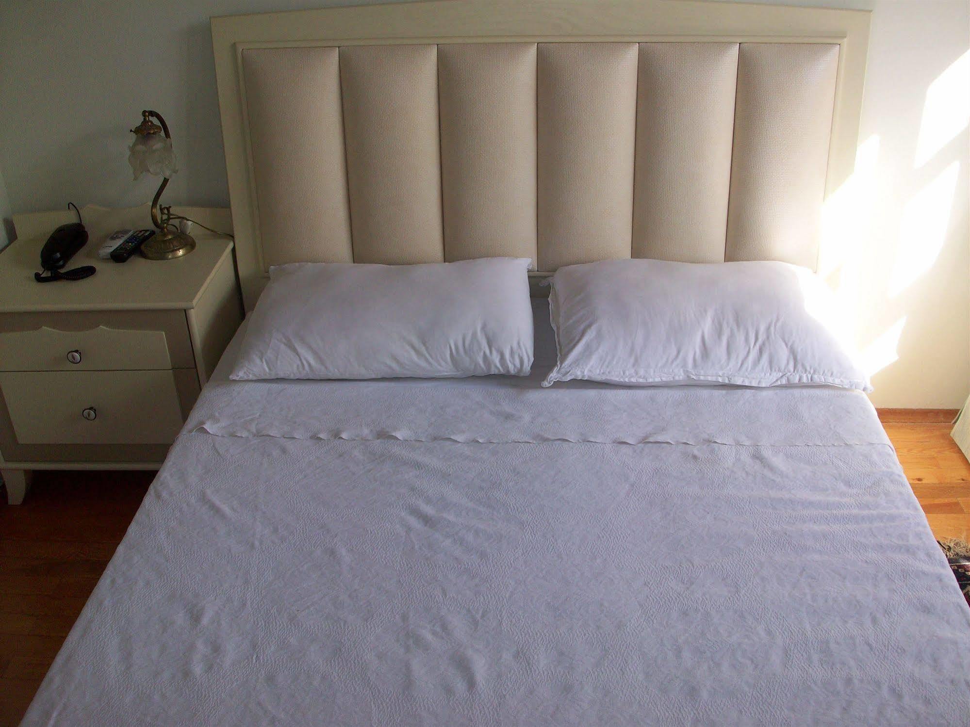 The Ninova Hotel อันตัลยา ภายนอก รูปภาพ