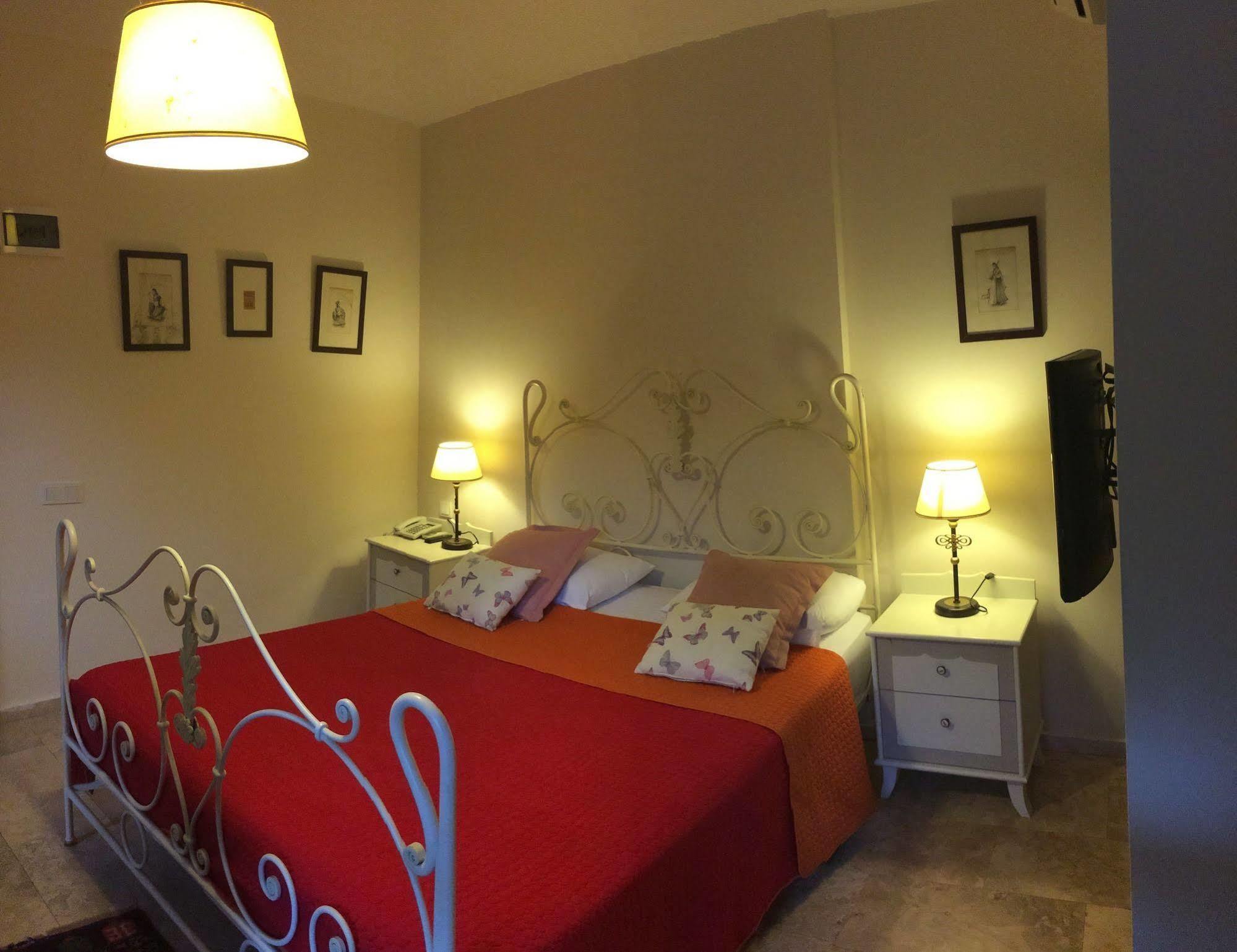 The Ninova Hotel อันตัลยา ภายนอก รูปภาพ
