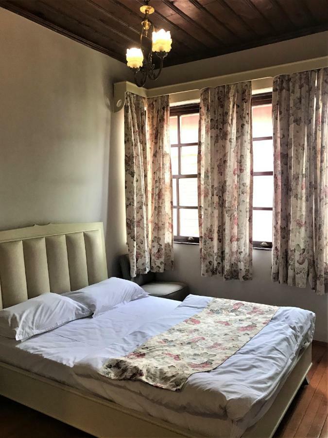 The Ninova Hotel อันตัลยา ห้อง รูปภาพ